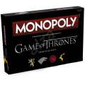 DÁREK: Monopoly - Hra o trůny