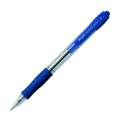 Kuličkové pero Pilot Super Grip, modré