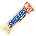 Tyčinka Snickers White, 49 g