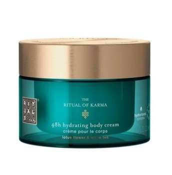 Tělový krém Rituals Karma Body Cream