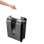Skartovačka Fellowes W-61Cb - částice 4 x 50 mm