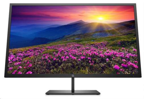 HP Pavilion 32 QHD - LCD monitor 32" (4WH45AA)