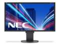 21.5" NEC MultiSync LED EA224WMi černý