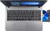Asus VivoBook 15 X540MA, stříbrná (X540MA-DM305T)