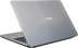 Asus VivoBook 15 X540MA, stříbrná (X540MA-DM305T)