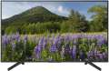 Sony Bravia KD-43XF7005 - 108cm 4K HDR TV