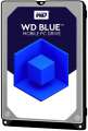 WD Blue WD20SPZX (SPZX), 2,5" - 2TB