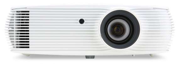 DLP projektor Acer P5530i - (MR.JQN11.001)