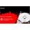 WD Red (EFRX), 3,5" - 4TB