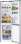 Lednice Daewoo RN 317NQSX