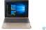 Lenovo IdeaPad D330-10IGM, bronzová (81H30096CK)