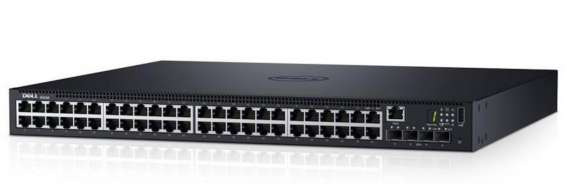 Dell Networking N1548