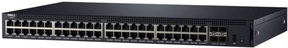 Dell Networking X1052