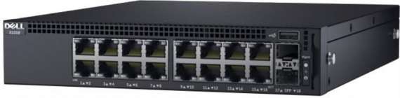 Dell Networking X1018