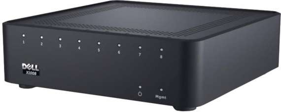 Dell Networking X1008