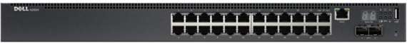 Dell Networking N2024