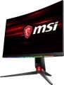 MSI Gaming Optix MPG27CQ - LED herní monitor 27"
