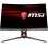 MSI Gaming Optix MPG27CQ - LED herní monitor 27"