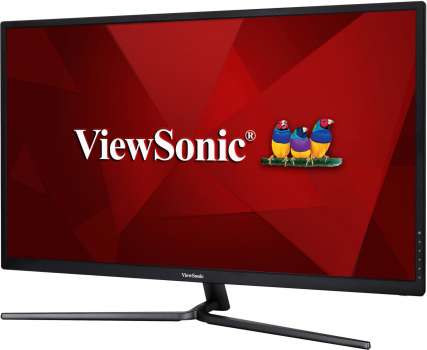 Viewsonic VX3211-4K-mhd-32" monitor 4K Ultra HD