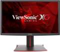 ViewSonic XG2401 černý, 24" herní monitor