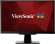 ViewSonic VX2363SMHL černý, 23" monitor