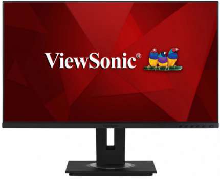 ViewSonic VG2755-2K, 27" monitor