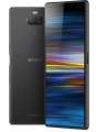 Sony Xperia 10 Plus černá