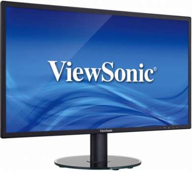 ViewSonic VG2719-2K, 27" monitor