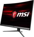 MSI Gaming Optix MAG241C, zakřivený herní monitor 