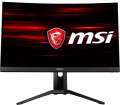 MSI Optix MAG271CQR, 27" herní monitor
