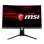 MSI Optix MAG271CQR, 27" herní monitor