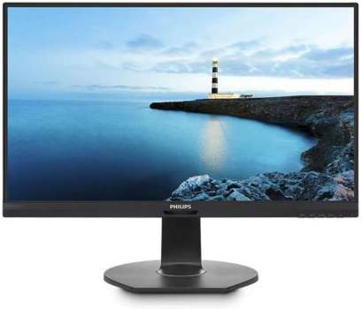 Philips 272B7QUPBEB/00, 27" otočný monitor