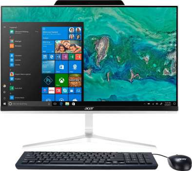 Acer Aspire Z24-890 (DQ.BCBEC.001) AIO