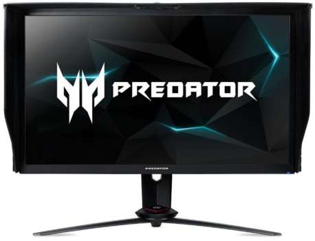 Acer (UM.HX3EE.P01) Predator 4K herní monitor 27"