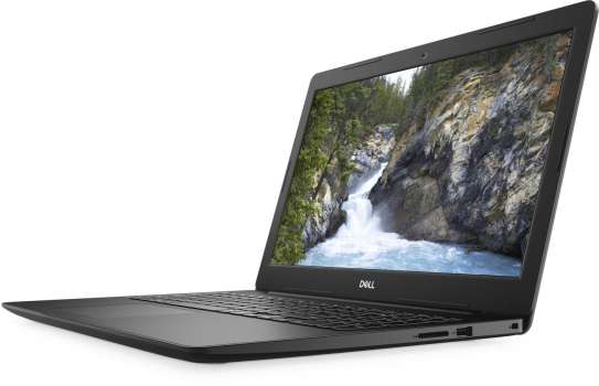 Dell Vostro 15 (3583-3611), černá