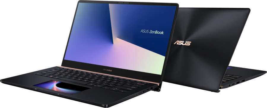 Ux480 Asus Vivobook Asus Screenpad Asus Zenbook Pro Ux480 ASUS Zenbook Pro 15 main image 0