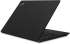 Lenovo ThinkPad E490, černá (20N80029MC)