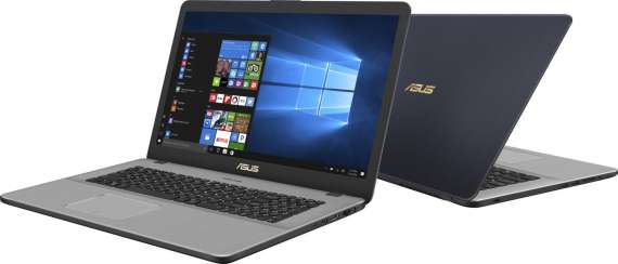 ASUS VivoBook Pro 17 (N705FD-GC025R)