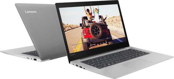 Lenovo IdeaPad S130-14IGM (81J2002LCK)