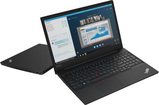 Lenovo ThinkPad E590, (20NB005DMC)
