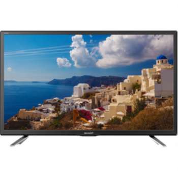 Sharp LC 24CHG6132 Smart TV