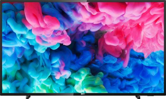 Philips 43PUS6503 - 108cm 4K UltraHD Smart TV