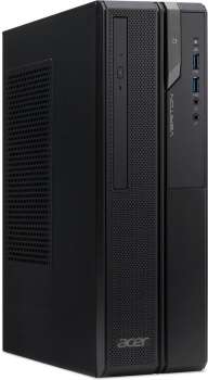 Acer Veriton EX2620G SFF, černá (DT.VRWEC.009)