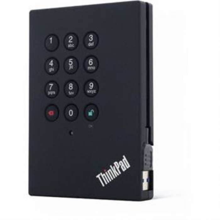 Lenovo thinkpad usb 3 0 secure hard drive 1tb officeo cz