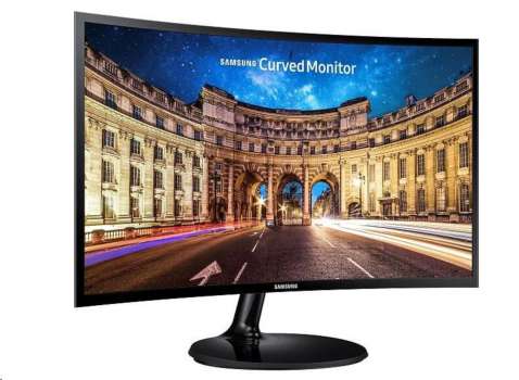 Samsung C24F390F (LC24F390FHUXEN)