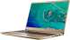 Acer Swift 3 celokovový (SF315-52-550N), zlatá