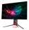 ASUS ROG XG258Q - 25" zakřivený herní monitor