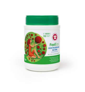 Odstraňovač skvrn Feel Eco - 800 g