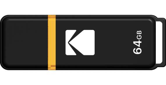 USB Flash Disk Kodak 3.1, 64 GB