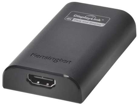 Adaptér videosignálu Kensington USB 3.0 na HDMI 4K